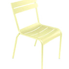 Frosted Lemon / Steel