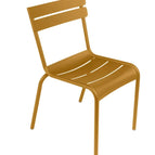 Gingerbread / Steel
