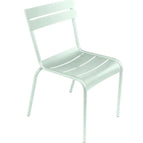Ice Mint / Steel