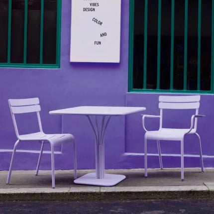 Luxembourg Chair - hospitality