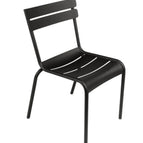 Liquorice / Steel