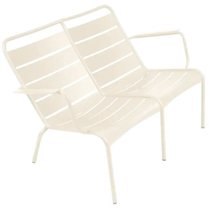Luxembourg Duo Low Armchair - hospitality