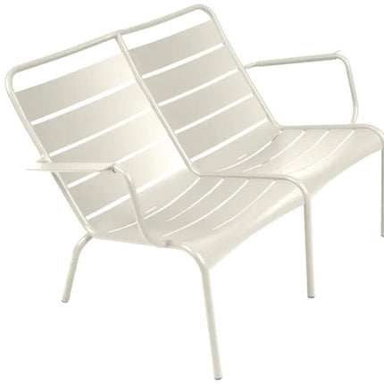 Luxembourg Duo Low Armchair - hospitality