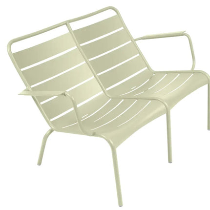 Luxembourg Duo Low Armchair - hospitality