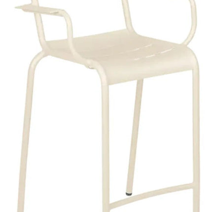 Luxembourg High Armchair - hospitality