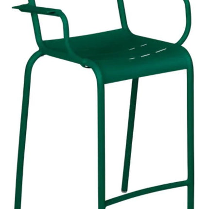 Luxembourg High Armchair - hospitality