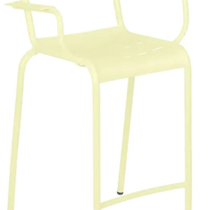Luxembourg High Armchair - hospitality
