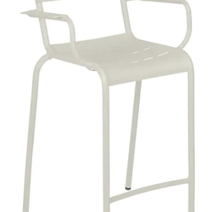 Luxembourg High Armchair - hospitality
