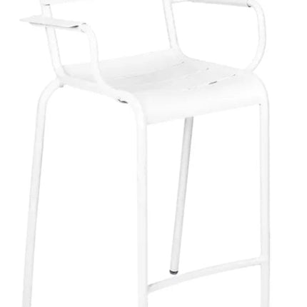 Luxembourg High Armchair - hospitality