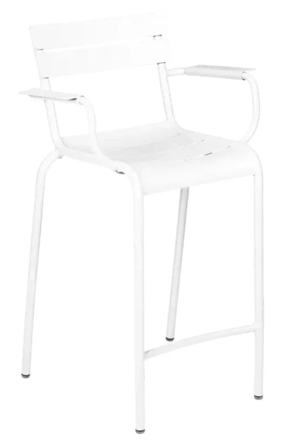 Luxembourg High Armchair - hospitality