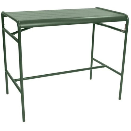 Luxembourg High Table 126 x 73 - hospitality