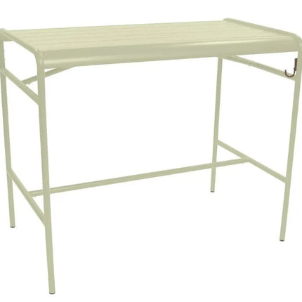 Luxembourg High Table 126 x 73 - hospitality