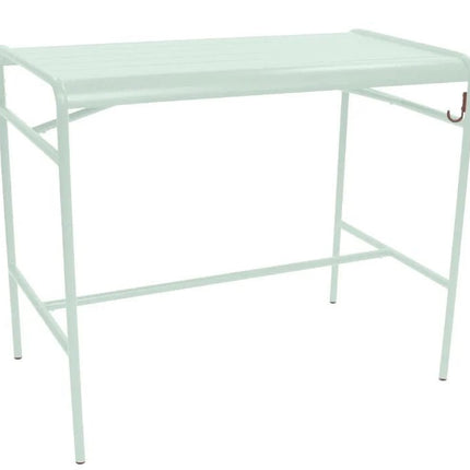 Luxembourg High Table 126 x 73 - hospitality