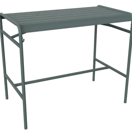 Luxembourg High Table 126 x 73 - hospitality
