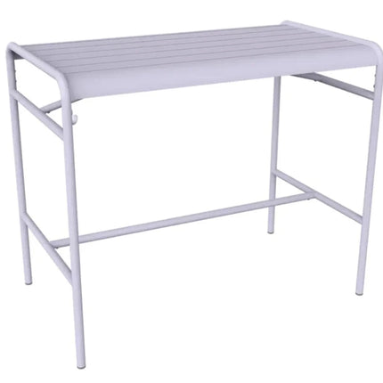 Luxembourg High Table 126 x 73 - hospitality
