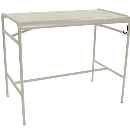 Luxembourg High Table 126 x 73 - hospitality
