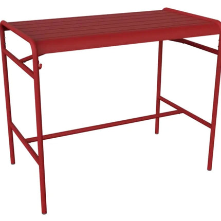Luxembourg High Table 126 x 73 - hospitality