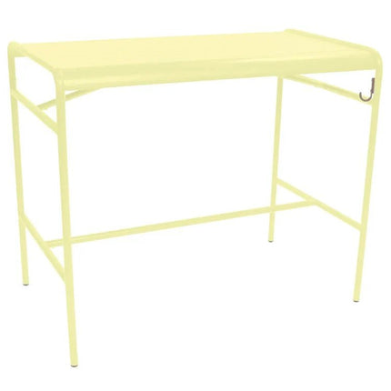 Luxembourg High Table 126 x 73 - hospitality