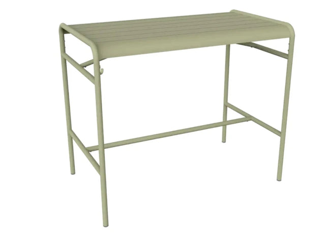 Luxembourg High Table 126 x 73 - hospitality
