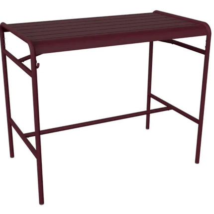 Luxembourg High Table 126 x 73 - hospitality
