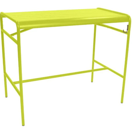 Luxembourg High Table 126 x 73 - hospitality