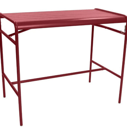 Luxembourg High Table 126 x 73 - hospitality