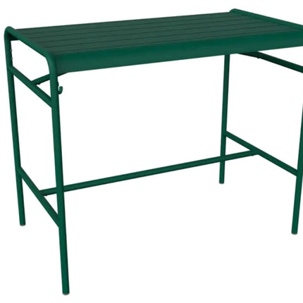 Luxembourg High Table 126 x 73 - hospitality