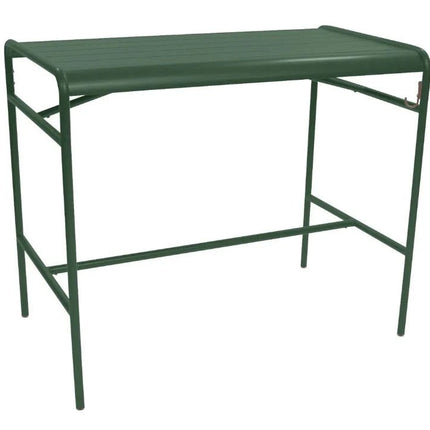 Luxembourg High Table 126 x 73 - hospitality