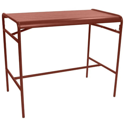 Luxembourg High Table 126 x 73 - hospitality