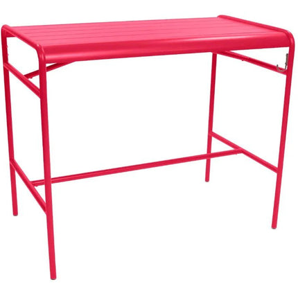 Luxembourg High Table 126 x 73 - hospitality