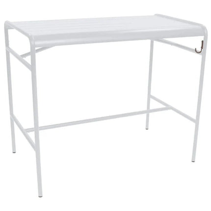Luxembourg High Table 126 x 73 - hospitality