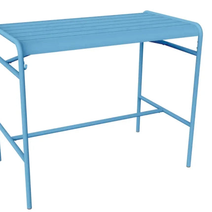 Luxembourg High Table 126 x 73 - hospitality