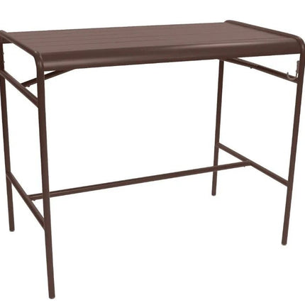 Luxembourg High Table 126 x 73 - hospitality