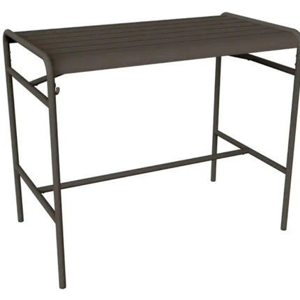 Luxembourg High Table 126 x 73 - hospitality