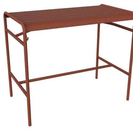 Luxembourg High Table 126 x 73 - hospitality