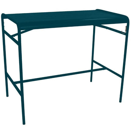 Luxembourg High Table 126 x 73 - hospitality