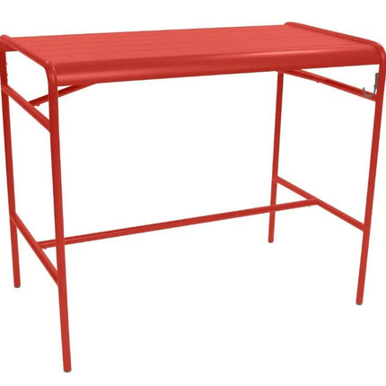Luxembourg High Table 126 x 73 - hospitality