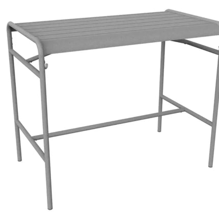 Luxembourg High Table 126 x 73 - hospitality