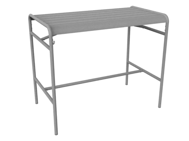Luxembourg High Table 126 x 73 - hospitality