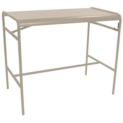 Luxembourg High Table 126 x 73 - hospitality