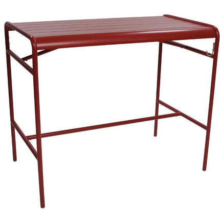 Luxembourg High Table 126 x 73 - hospitality