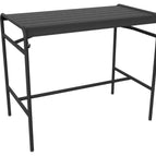 Aluminum / Anthracite