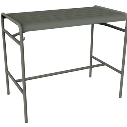Luxembourg High Table 126 x 73 - hospitality