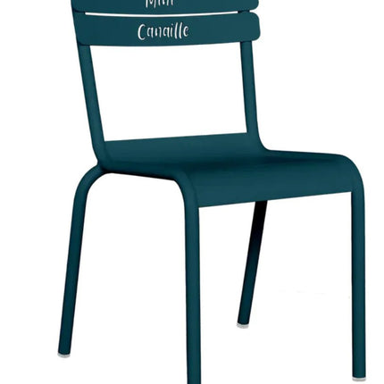 Luxembourg Kid Chair - hospitality