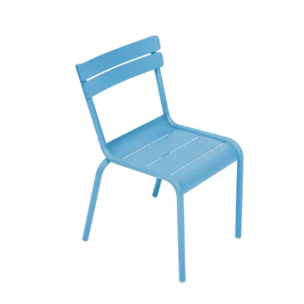 Luxembourg Kid Chair - hospitality