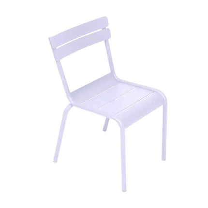 Luxembourg Kid Chair - hospitality