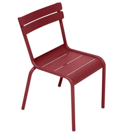 Luxembourg Kid Chair - hospitality