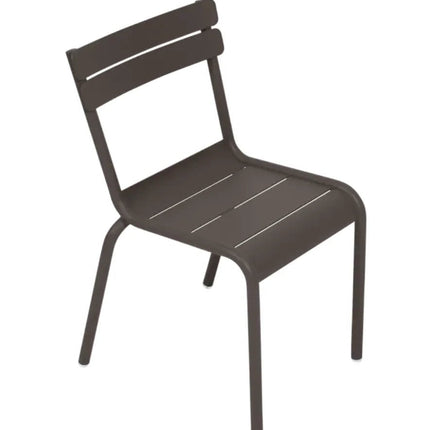 Luxembourg Kid Chair - hospitality