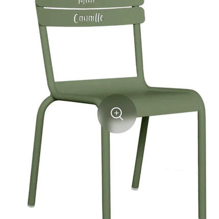 Luxembourg Kid Chair - hospitality