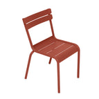 Red Ochre